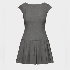 Aritzia Sunday Best Palette Dress NWT